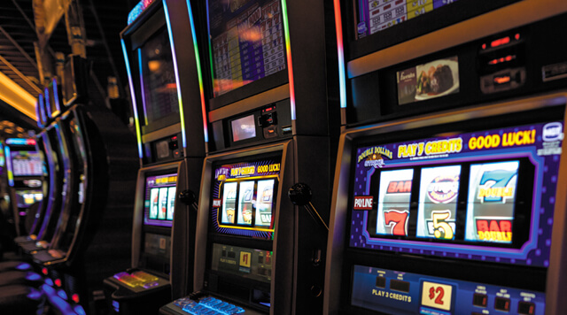 Encontrar clientes con jugar en el casino en línea Parte B
